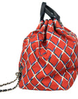 CHANEL Coco Beach Handbag/Backpack 2Way