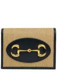 GUCCI Compact Wallet