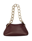 CHLOE Juana Handbag/Shoulder Bag 2-Way