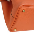HERMES Picotin Lock PM Handbag