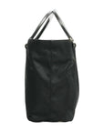 PRADA Nylon Handbag/Shoulder Bag 2Way