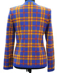 YVES SAINT LAURENT Cardigan Coat
