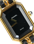 CHANEL Première Small Size Watch
