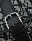 CHRISTIAN DIOR Trotter Shoulder Bag