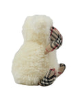 BURBERRY Sheep Plush Other Accessory