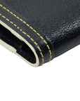 LOUIS VUITTON Porte Trésor International Wallet M91836