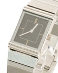 YVES SAINT LAURENT Watch