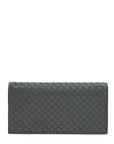 BOTTEGA VENETAIntrecciato Bifold Long Wallet