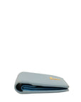 PRADA Bi-Color Bifold Wallet