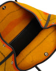 HERMES Garden Party PM Rocabar Tote Bag