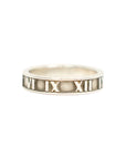 TIFFANY & CO. Atlas Ring