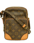 LOUIS VUITTON Monogram Amazon Shoulder Bag M45236