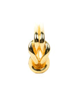 HERMES Scarf Ring Other Accessory