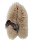 SAGA FURS Muffler