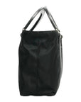 PRADA Nylon Handbag/Shoulder Bag 2Way