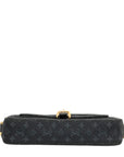 LOUIS VUITTON Monogram Mini Juliette MM Shoulder Bag M92417