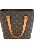 LOUIS VUITTON Monogram VavinPM Handbag M51172