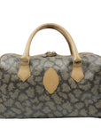YVES SAINT LAURENT Boston Handbag