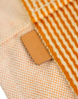 HERMES New Fourre-tout Bazas PM Shoulder Bag