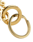 LOEWE Anagram Keychain Other Accessory