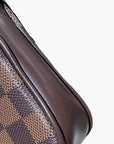 LOUIS VUITTON Damier Navona Handbag N51983