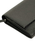 BVLGARI Long Wallet