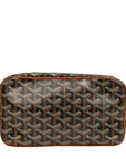 GOYARD Cap Vert PM Shoulder Bag