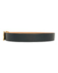 HERMES H Logo Belt