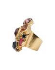 CHANEL 2001 Ring