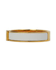 HERMES Click H Bangle