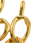 CHANEL Chain Belt