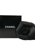 CHANEL Camellia Brooch