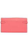 HERMES Kelly Wallet Long Wallet