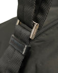 PRADA Nylon Handle / Shoulder 2-Way Travel Bag