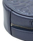 CHANEL Camellia Shoulder Bag