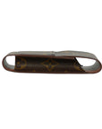 LOUIS VUITTON Monogram Cigarette Case Other Accessory M63024