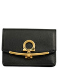SALVATORE FERRAGAMO Gancini Coin Case