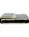 LOUIS VUITTON Porte Trésor International Wallet M91836