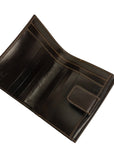 FENDI Zucca Bifold Wallet