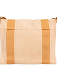 HERMES New Fourre-tout Bazas PM Shoulder Bag