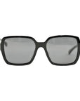 CHANEL Logo Sunglasses