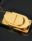 LOEWE Mini Box Vanity Handbag
