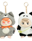 MATATA Trouble Academy Series Plush Blind Box