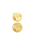 CHANEL Coco Mark Earrings