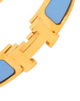 HERMÈS Click H Bangle