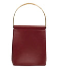 CARTIER Trinity Handbag – Iconic French Luxury