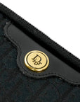 CHRISTIAN DIOR Trotter Pouch