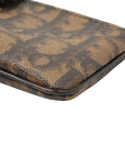 CHRISTIAN DIOR Coin Case