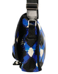 CHANEL Airline Shoulder Bag