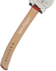 SALVATORE FERRAGAMO Gancini Watch
